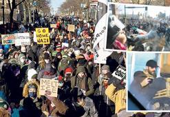 ICE tepkisi büyüyor