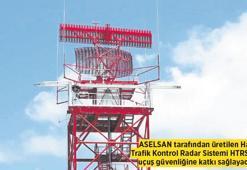 'Şam'da operasyonlar için radar sistemi kuruldu' iddiası yalanlandı: Sistem uçuş güvenliğinin güçlendirilmesini hedefliyor