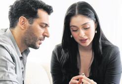 Cumartesi ekranına demir attı