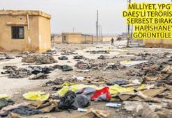 Cephe hattında sessiz bekleyiş