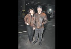 ‘Aşkı bulduk biz’