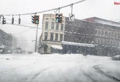 ABD’de 5 kişi donarak öldü