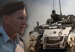 İran hazırlığı! İsrailli komutan: Amerikalıların askeri yığınağını görüyoruz