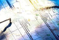 Balıkesir'de 4.4 büyüklüğünde deprem! AFAD'dan açıklama