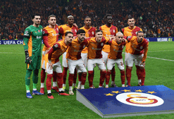 Galatasaray'da transfere Şampiyonlar Ligi tarifesi! 3 isim hedefte