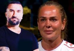 Survivor'da tüm dengeler değişiyor! 'Sarı Takım' sürprizi! Hikmet Tuğsuz'dan Nagihan Karadere'ye olay sözler