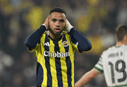 Fenerbahçe'de Nesyri'den ayrılık şartı! Juventus tarih verdi