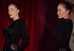 Futbolcu ile mesajlarını ifşalamıştı! Danla Bilic: Helallik isteyeceğim