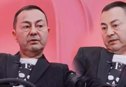 Sahnede korkutan anlar! Serdar Ortaç yere yığıldı