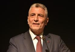 Bakan Bolat, Dünya Gümrük Günü'nü kutladı