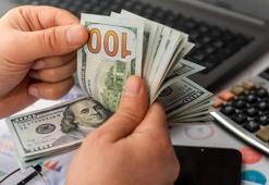 Dolar kaç lira oldu?