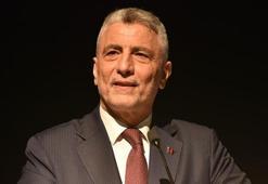 Bakan Bolat, Dünya Gümrük Günü'nü kutladı