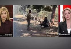 Suriye’de 15 günlük ateşkesin şifresi! DEAŞ mahkumları nereye gidecek? Dicle Canova aktardı