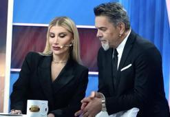 İrem Derici'den Beyaz'a övgü yağmuru! 'İyice yakışıklı olmuşsun'