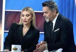 İrem Derici'den Beyaz'a övgü yağmuru! 'İyice yakışıklı olmuşsun'