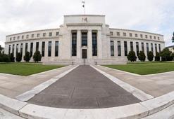 Fed'in faizi sabit tutması bekleniyor