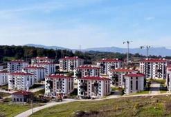Bakan Kurum'dan 'İlk Evim Projesi' paylaşımı