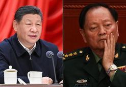 Çin'de 'nükleer' deprem! Şi'nin sağ kolu sırları ABD'ye mi sattı?