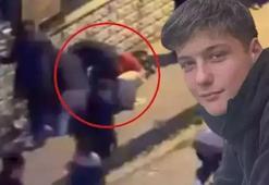 Vahşice katledilen Atlas Çağlayan'ın ailesi ifade verdi