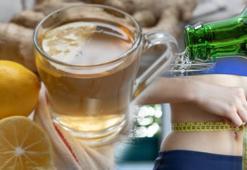 15 günde 5 kilo gidiyor! Sodayla demleyin: Her gün alev gibi yakıyor