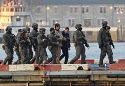 Rusya'dan Venezuela ordusuna Maduro'ya ihanet suçlaması! 'Hainlerin isimlerini biliyoruz'