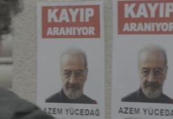 Binlerce kişi Azem'in peşinde!