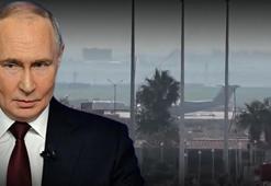 Putin'den sürpriz Suriye kararı! Sıcak görüntü Türkiye sınırından geldi