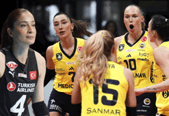 Esra Gümüş'ten Fenerbahçe için Tuğba Şenoğlu iddiası! Galatasaray'dan VakıfBank'a gidecek ismi açıkladı