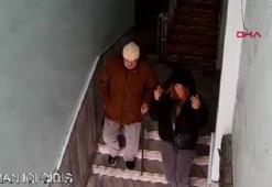 Şişli'de çöp konteynerinde cesedi bulunan Durdona Khokimova'nın son görüntüleri ortaya çıktı