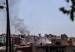 AB'den Suriye'de ateşkes uyarısı: 'Ciddi güvenlik endişesi oluşturan' detay!