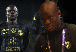 Fenerbahçe'den ikinci Kante seferi! 'Üst düzey insanlar devreye girecek'