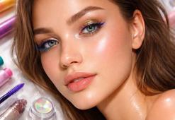 Koyu farları rafa kaldıran göz makyajı! 2026'nın en popüleri, 5 dakikada sürülüyor