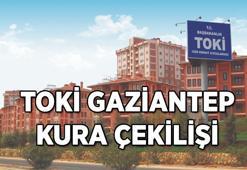TOKİ Gaziantep kura çekiliş tarihi belli oldu mu? Gaziantep 13 bin 890 konut kura çekimi ne zaman yapılacak?