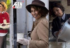 Çamurla tanıştı, avukatlığı bıraktı! 40’tan sonra kariyer değiştirdi: ‘Hayat bazı işaretler gönderiyor’