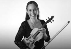 İzmir Devlet Senfoni Orkestrası sanatçısına veda! Son yolculuğuna uğurlandı