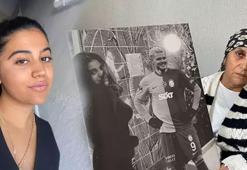 İntihar süsü verilen Dilan cinayetinde anneden acı sözler: 'Bir tane evladım vardı…'