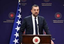 Bosna Hersek'ten övgü dolu sözler: Türkiye bir süper güç