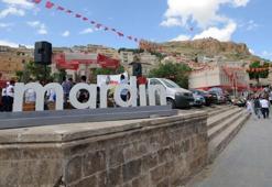 Mardin Valiliği duyurdu! Kentte 5 gün süreyle eylem yasağı