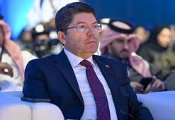Bakan Tunç: Dijitalleşmeyle beraber hukuk alanında da geliştirmeler gerekiyor