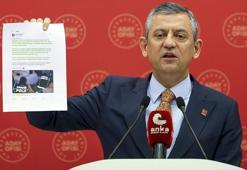 Özgür Özel: Kreşteki görüntülerde hiçbir olumsuzluk yok
