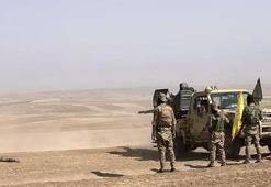 Terör örgütü YPG, Haseke'de ateşkesi ihlal etti! 'Kentin her yerinde keskin nişancılar var'