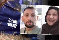 Samsun'daki yasak aşk cinayetinde kan donduran itiraf: Satırla vurdum