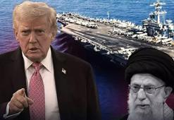 ABD, USS Abraham Lincoln'ü Ortadoğu'ya konuşlandırdı!