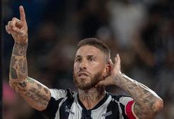 Sergio Ramos, Sevilla'yı satın alma yarışında öne geçti!