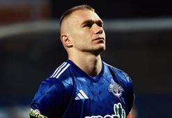 Kasımpaşa, Attila Szalai'nin sözleşmesini feshetti