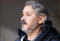 Eyüpspor teknik direktörü Atila Gerin: Bir an önce lige adapte olmalıyız
