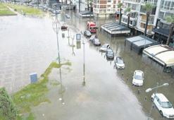 Plansız kentleşme felaket getiriyor