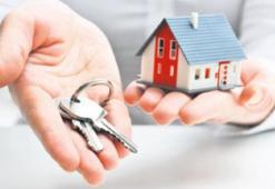 Konutta ‘kampanya’nın söylentisi bile yetti!