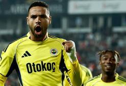 Fenerbahçe'de En-Nesyri krizi! Ayrılık için şartı belli oldu