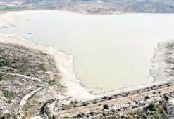 Su seviyesi yükseldi